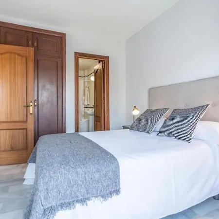 Luminoso Y Acogedor En El Centro Apartamento El Puerto de Santa María