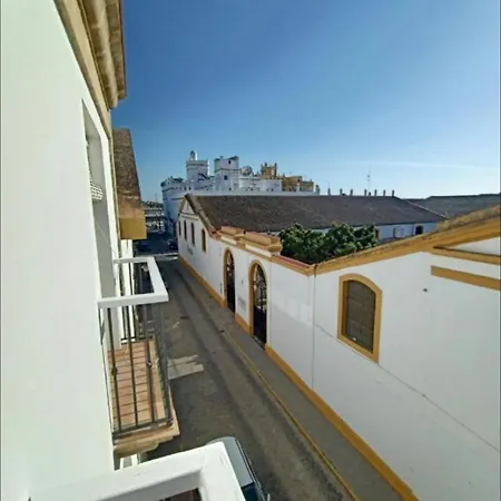 Apartamento Luminoso Y Acogedor En El Centro